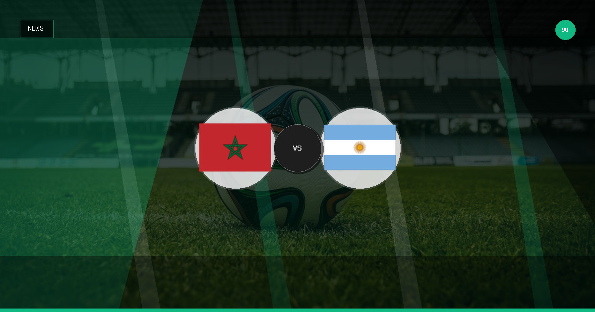 World Cup 2026 Quarter-Final Predictions: Can Anyone Derail France?