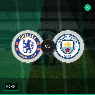 Enzo Maresca's Manchester City Raid on Chelsea Hits Immediate Stumbling Block