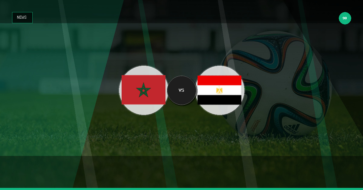 Egypt’s World Cup Heartbreak Sparks National Pride After 15-Year Wait for Collective Joy