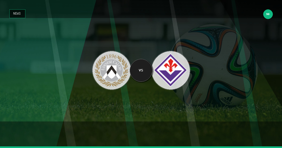 Done Deal: Fiorentina Secure Atta from Udinese in €40m Transfer