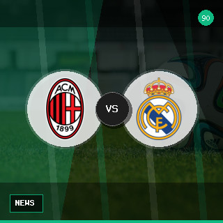 Luka Modric Set to Stay at Milan as Target Fran Garcia Seals Real Madrid Exit