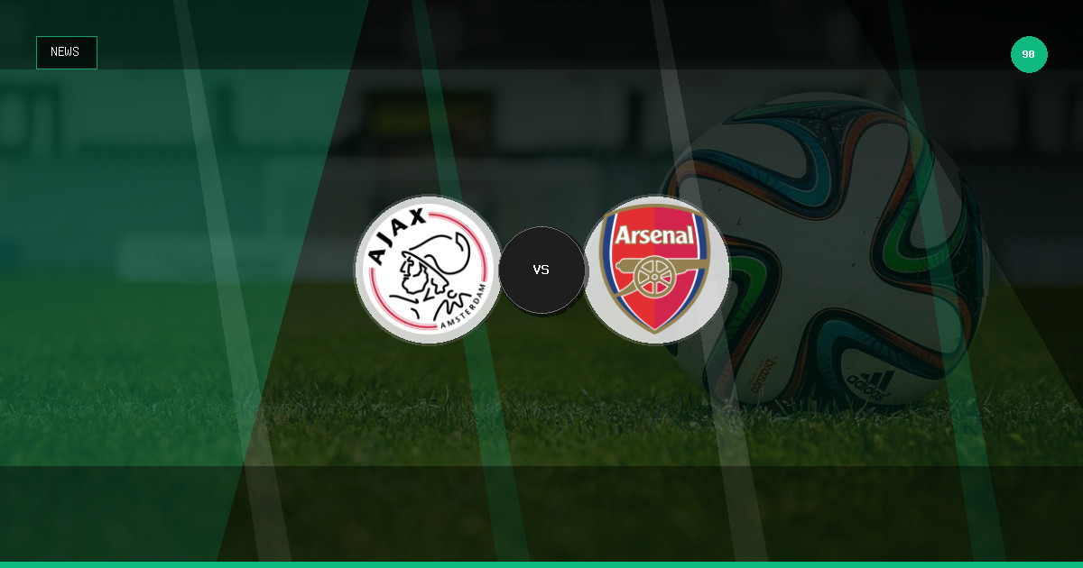 Newcastle United Seal £23m Deal for Ajax Prodigy Sean Steur