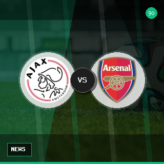 Newcastle United Seal £23m Deal for Ajax Prodigy Sean Steur