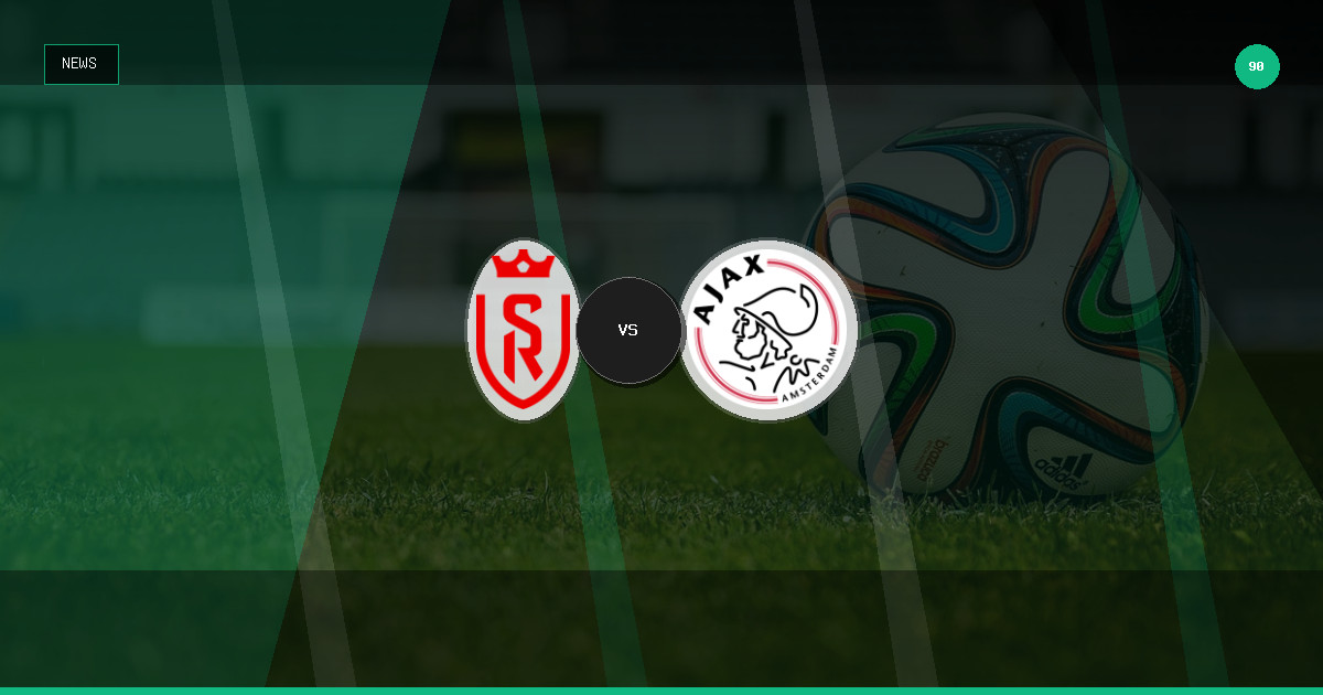 Who is Sean Steur? Newcastle United complete move for 18-year-old Ajax wonderkid