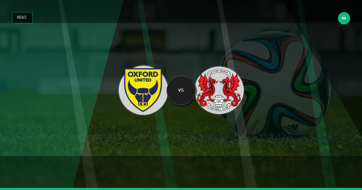 Oxford United Hit with Summer Transfer Embargo Amid Financial Compliance Issues
