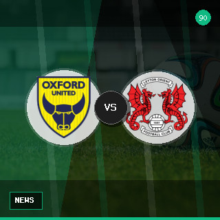 Oxford United Hit with Summer Transfer Embargo Amid Financial Compliance Issues