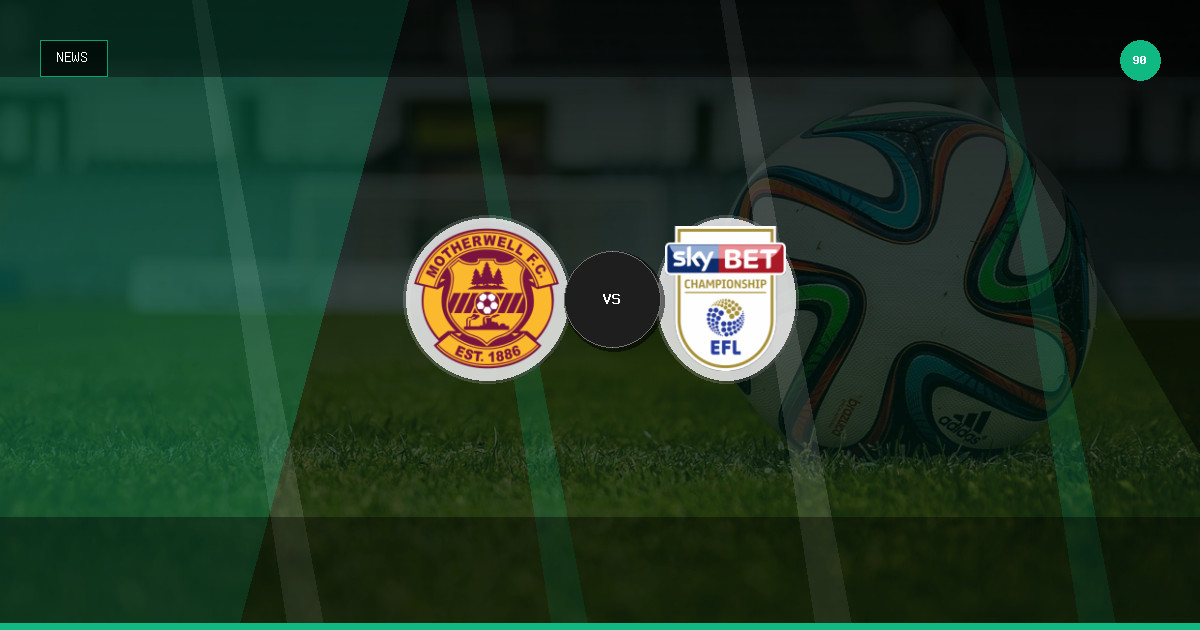 QPR Complete Signing of Goalkeeper Calum Ward from Motherwell