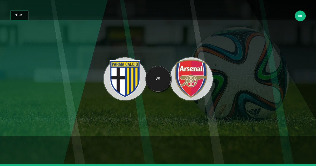 Door open for Parma goalkeeper Suzuki at Leeds as Meslier joins Arsenal