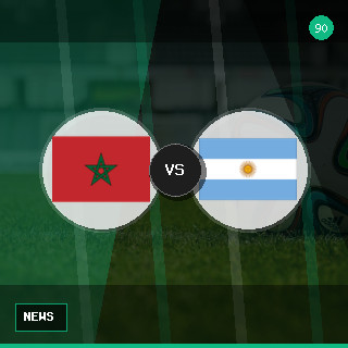 World Cup Quarter-Finals Preview: Haaland Fires Warning, Quansah Banned, and Messi's Argentina Face Swiss Test