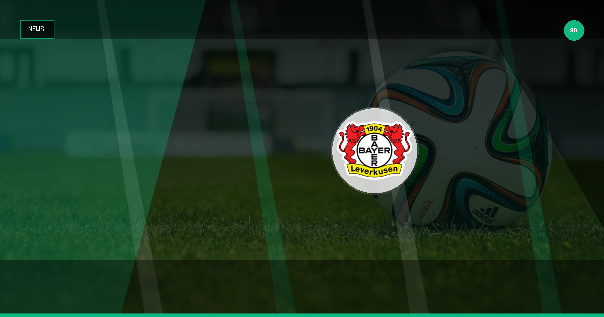 Defending champion Aspinall could face Mansell in Leverkusen