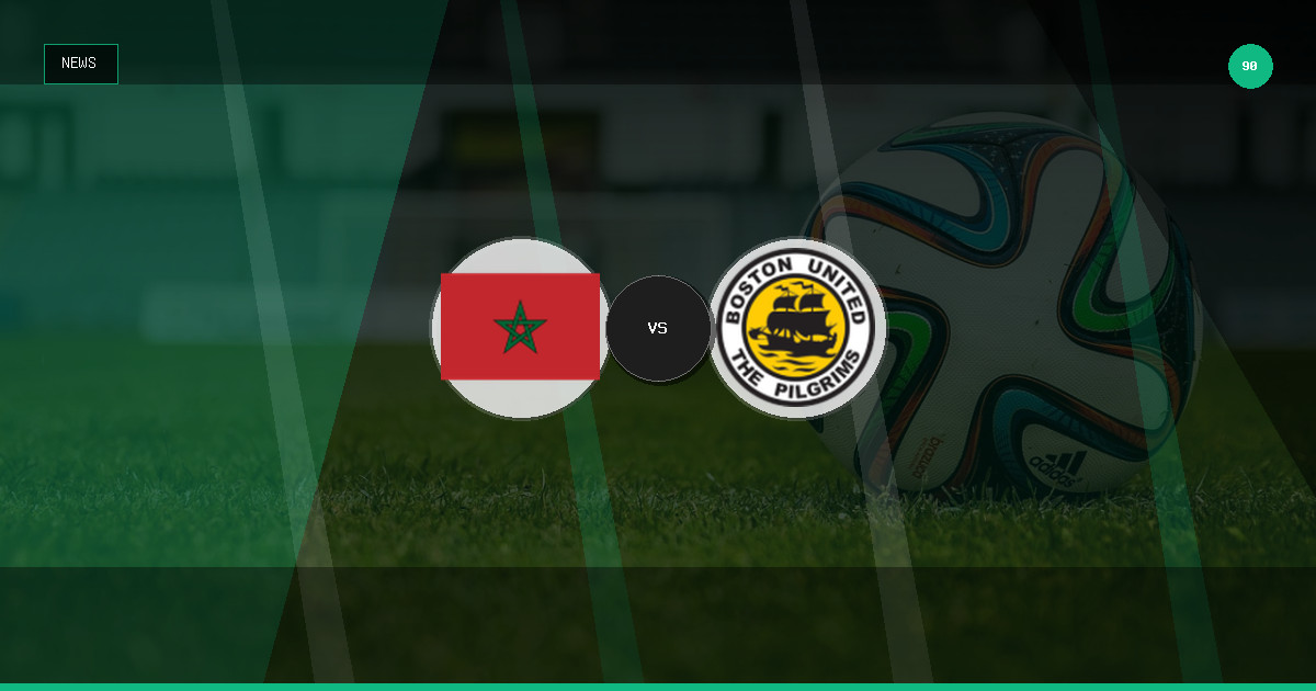 France vs Morocco: World Cup 2026 Quarter-Final – Rerun of 2022 Thriller Set for Boston