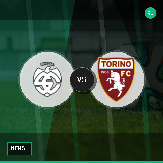 Torino Secure €2m Deal for Spezia's Diego Mascardi but Continue Goalkeeper Hunt in England