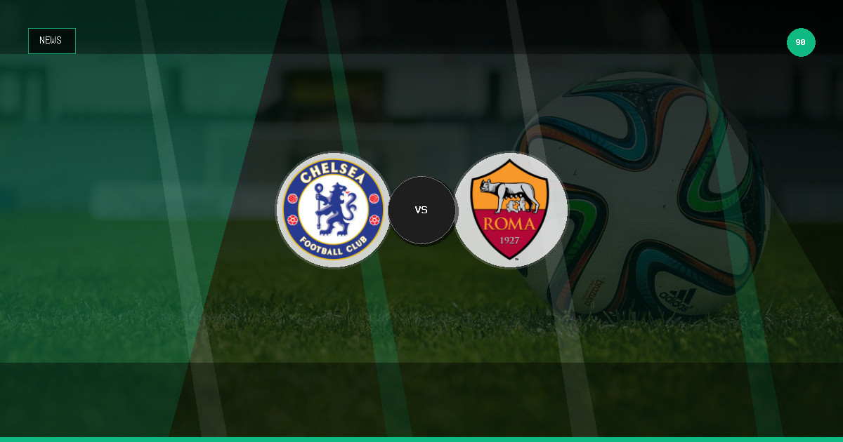AS Roma Eyeing Loan Move for Chelsea Winger Alejandro Garnacho with Option to Buy