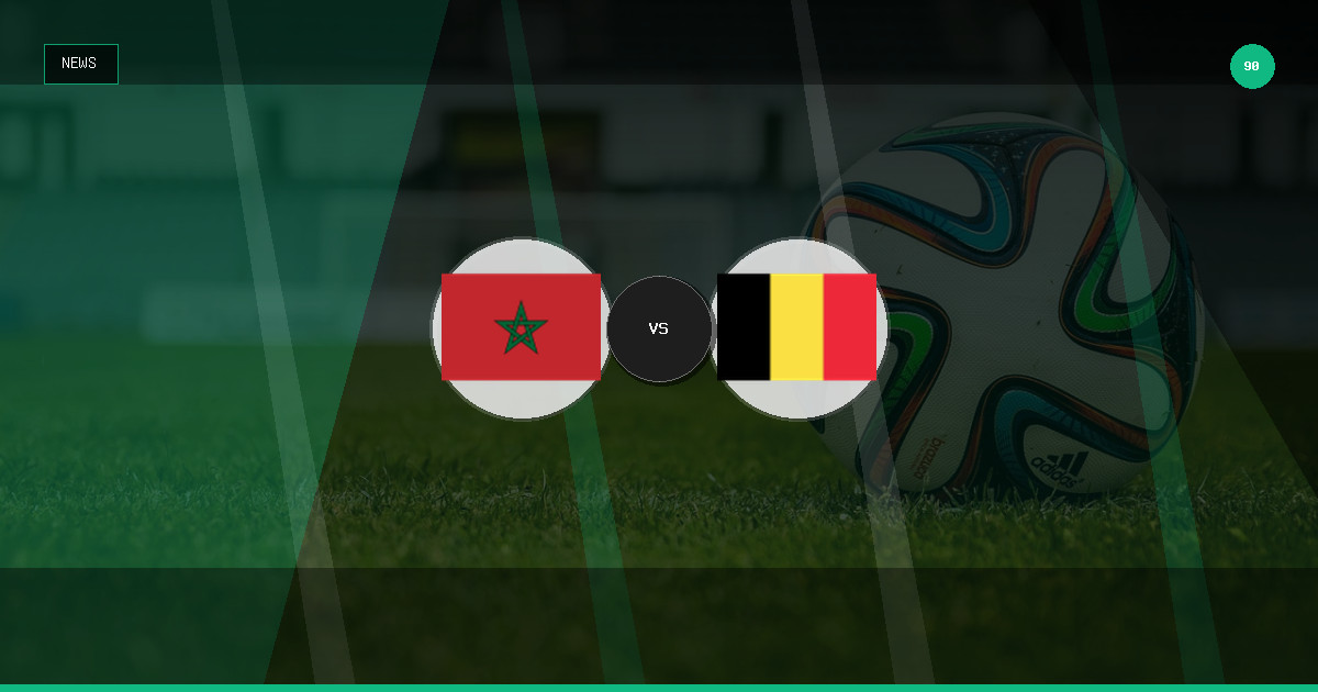Mbappe Magic Sees Off Morocco as France Skipper Shrugs Off Penalty Miss