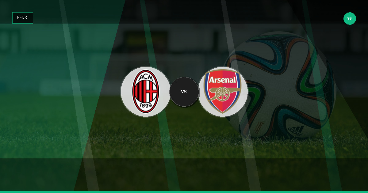 Transfer Talk: Arsenal Chase Tzolis as Milan Eye Modrić Coup