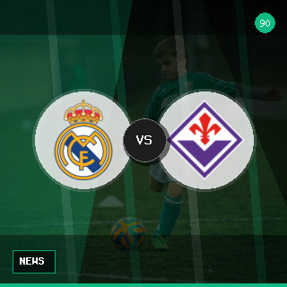Fiorentina Announce Pre-Season Showdown with Jose Mourinho’s Real Madrid