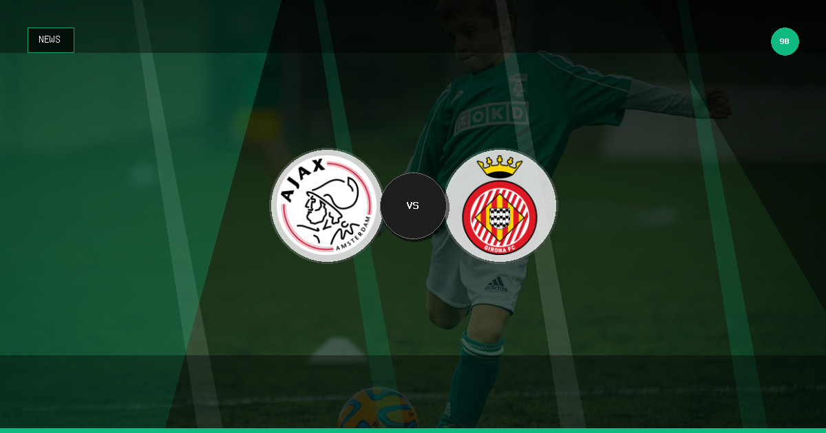 Report: Artem Dovbyk Wanted by Former Girona Boss Michel at Ajax