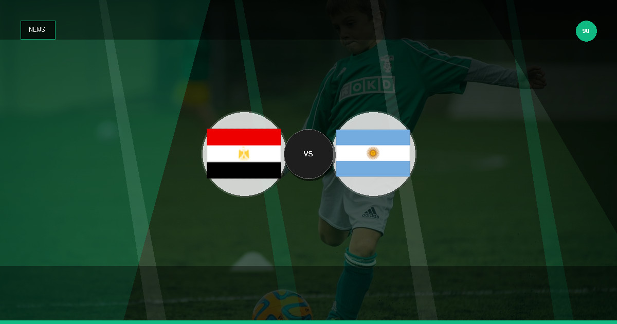 Argentine FA Probes Hacking After Emails Slam World Cup Refereeing