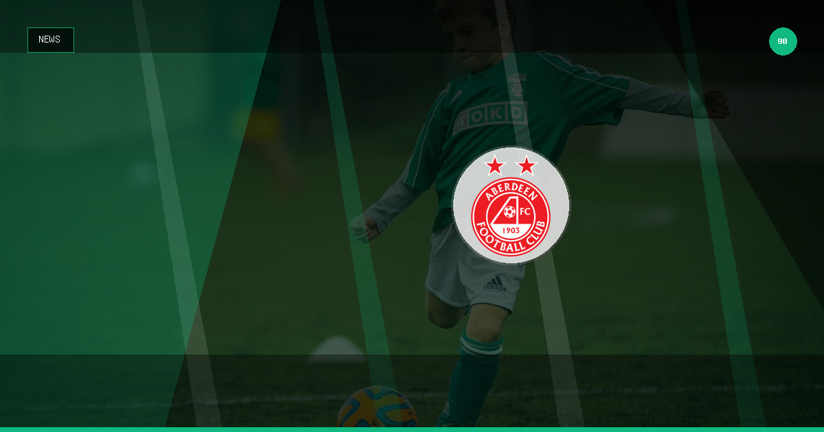 Aberdeen Confirm Topi Keskinen's Transfer to Odense After 'Very Good Offer'
