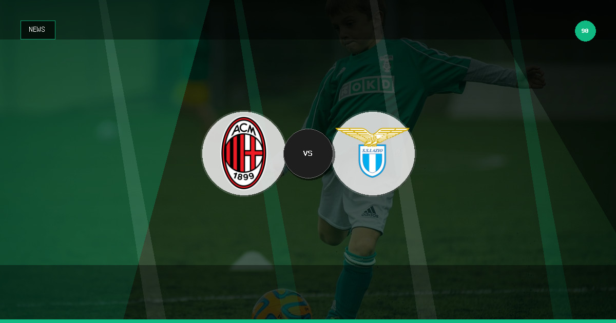 Official: Mario Gila Completes €30m Move to AC Milan from Lazio