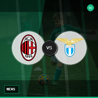 Official: Mario Gila Completes €30m Move to AC Milan from Lazio