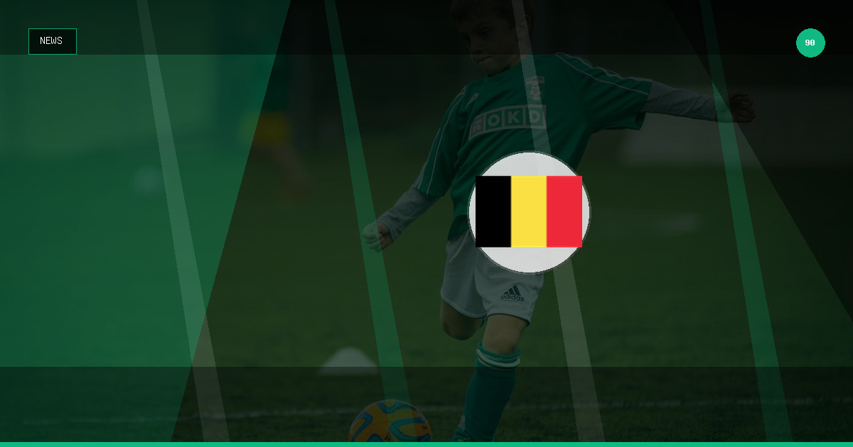 Merino puts Spain into World Cup semi-finals as Belgium rue costly Courtois injury