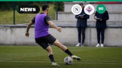 Nottingham Forest Join Napoli in Race for Fiorentina's Dodo