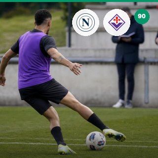 Nottingham Forest Join Napoli in Race for Fiorentina's Dodo