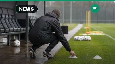 Jürgen Klopp Agrees Key Points to Become New Germany Head Coach