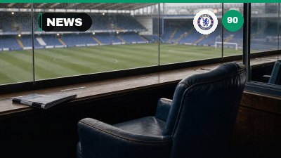 Ken Bates, one of Chelsea's most important and controversial figures, dies aged 94