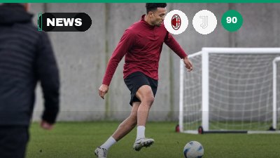 Juventus Revive Interest in Milan's Fikayo Tomori Amidst Specific Condition