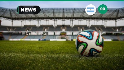 Argentina vs Switzerland LIVE: Messi Aims to Lead World Cup Champions into Semi-Finals