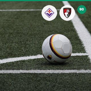 Fiorentina agree season-long loan for Bournemouth's suspended defender Alex Jimenez