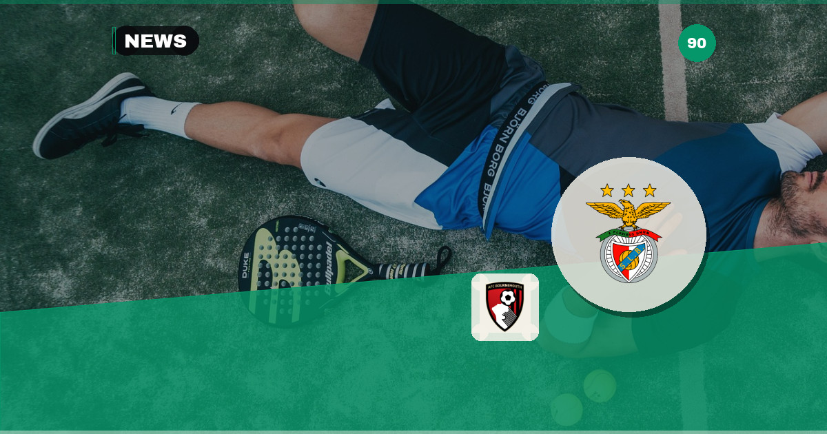 Bournemouth in Talks to Sign Benfica Defender Antonio Silva as Senesi Replacement