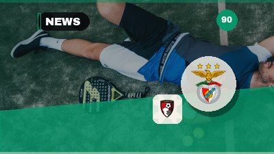 Bournemouth in Talks to Sign Benfica Defender Antonio Silva as Senesi Replacement