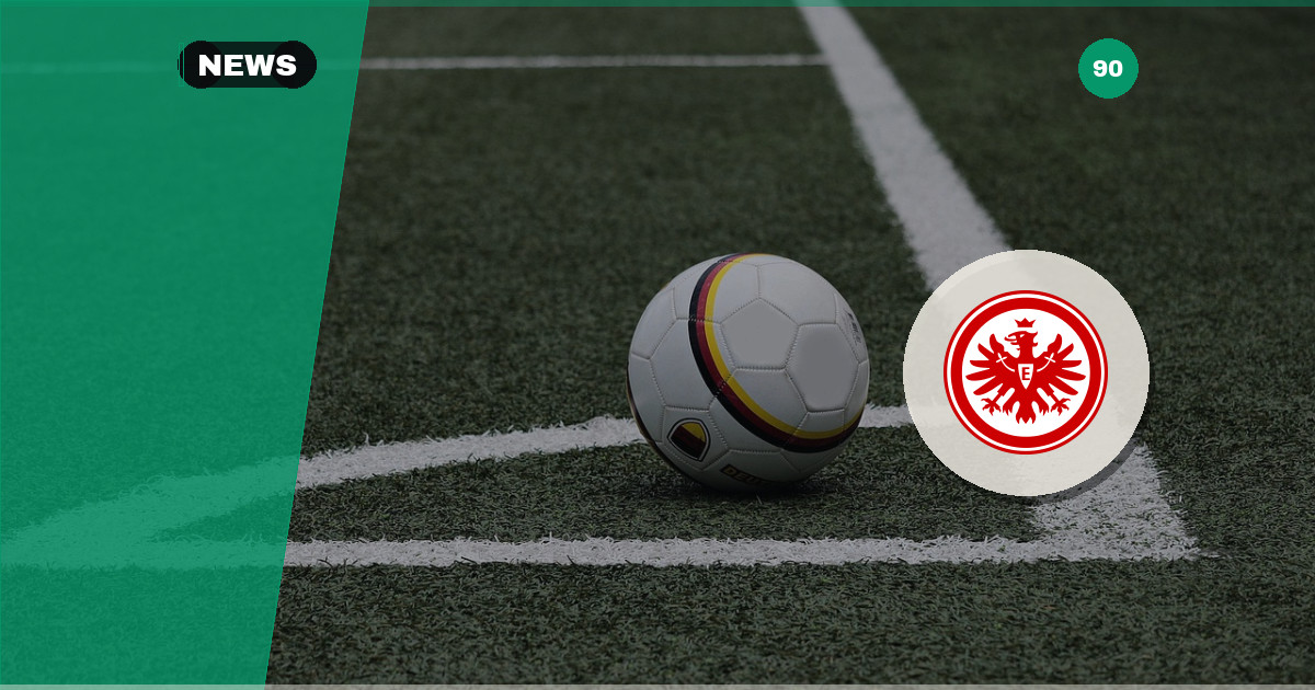 Coventry City Closing in on £17m Deal for Eintracht Frankfurt's Aurele Amenda