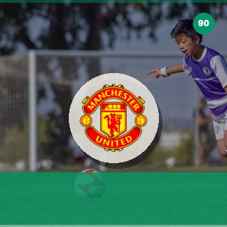 Manchester United Eye £30m Crysencio Summerville as Marcus Rashford Replacement