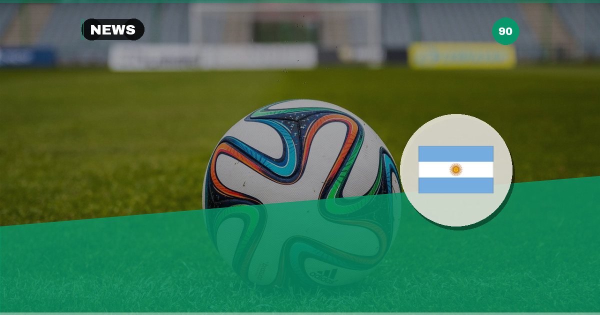 Anthony Gordon Strikes to Give England Lead Over Argentina in World Cup Semi-Final
