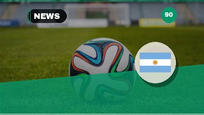 Anthony Gordon Strikes to Give England Lead Over Argentina in World Cup Semi-Final