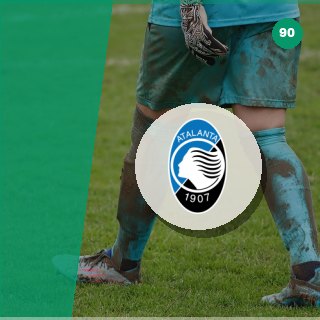 Atalanta Move Closer to Kerim Alajbegovic Signing with Improved €25m Bid