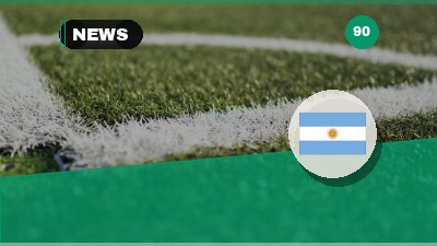 Kane: Holding on was not enough against Argentina