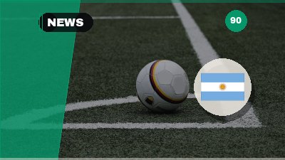 'Gutted' Harry Kane on Messi, Argentina and devastation of World Cup exit – video