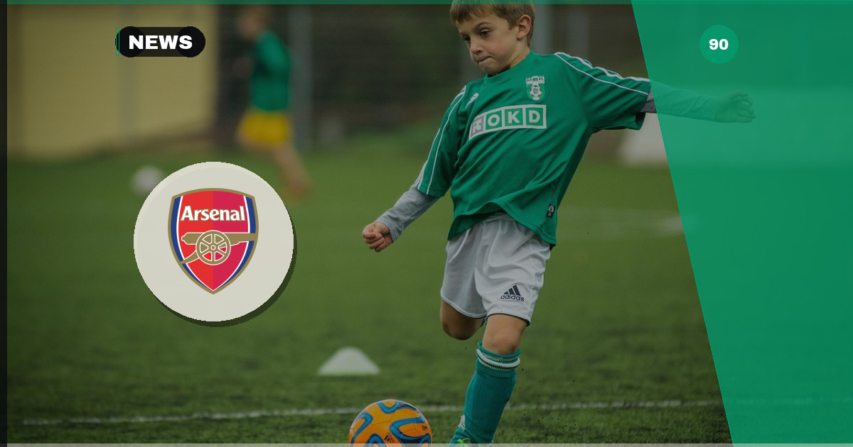 Christos Tzolis: Arsenal's 'Warrior Mode' Winger and the Perfect Trossard Replacement