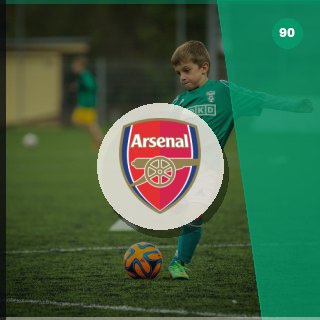 Christos Tzolis: Arsenal's 'Warrior Mode' Winger and the Perfect Trossard Replacement