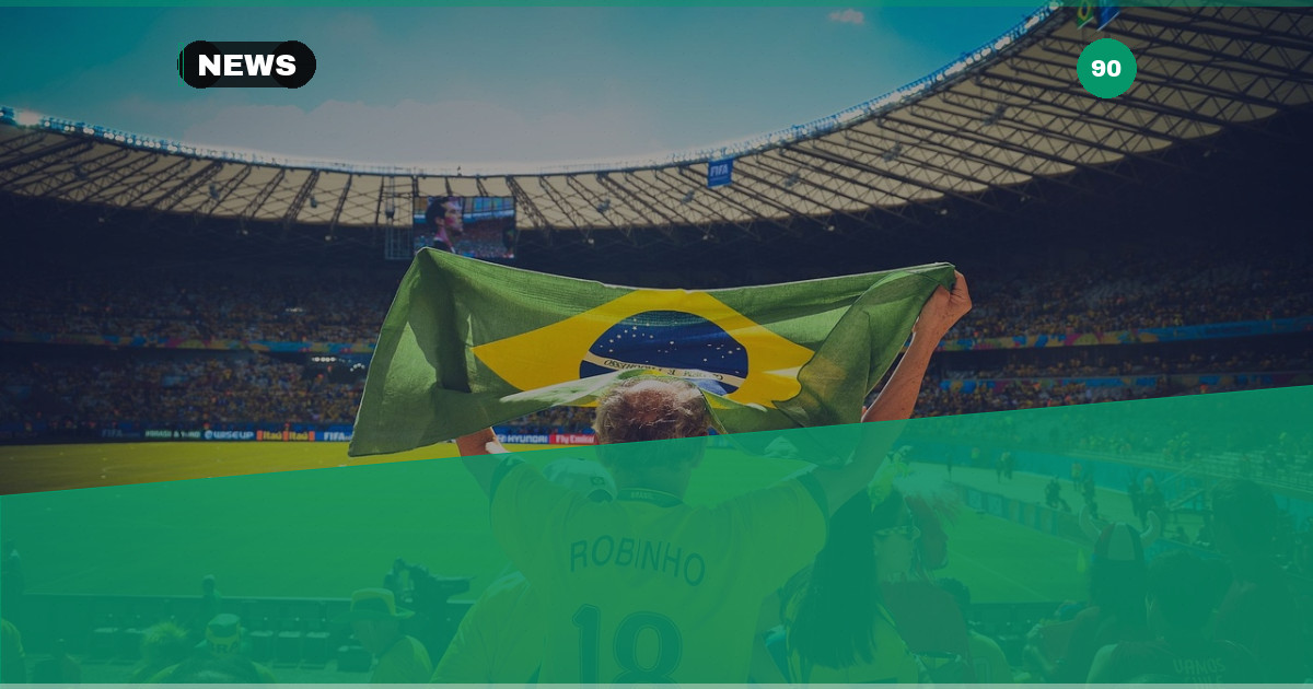 Over 7,000 Tickets Remain Unsold for England vs France World Cup Bronze Game