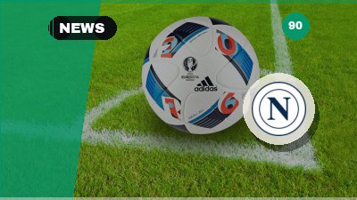 Napoli Fear Long Layoff for Buongiorno as Knee Surgery Looms