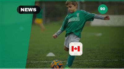 Birmingham City sign Canada international Marie Levasseur