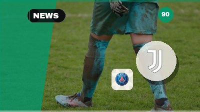 PSG Send Clear Message to Juventus as Randal Kolo Muani Resumes Training