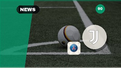 Juventus transfer hopes alive as Kolo Muani trains with U19 PSG team