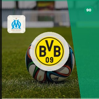Milan rival Borussia Dortmund for Karetsas and target Hojbjerg
